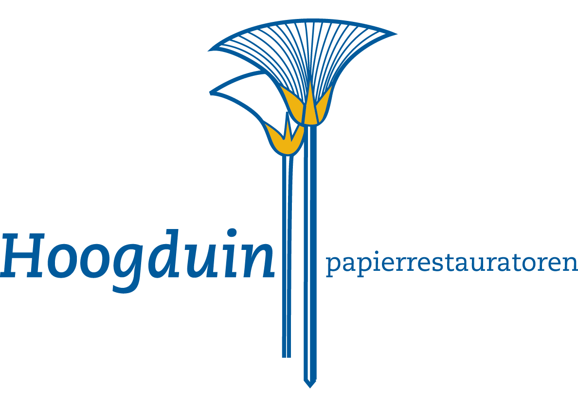 Hoogduin Papierrestauratoren
