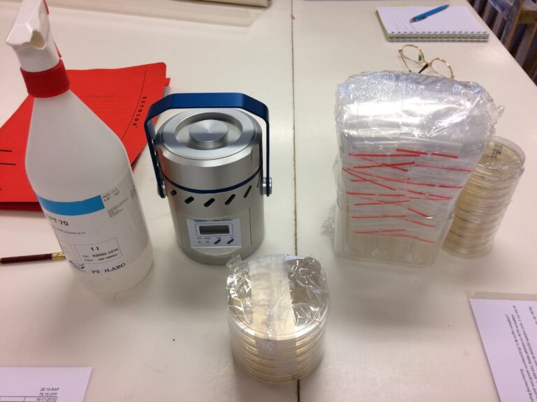 uitgelicht biologische toets 1